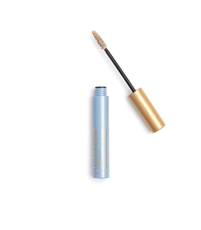 UnderSense 3-in-1 Maximizing Lash Primer, 0.25 Oz, Conditioning, Lengthening, Volumizing, Nourishing Formula for Enhanced Lash Definition - Image 2