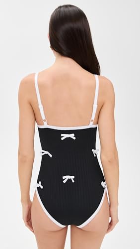 Sea Women's Briella Bow One Piece3