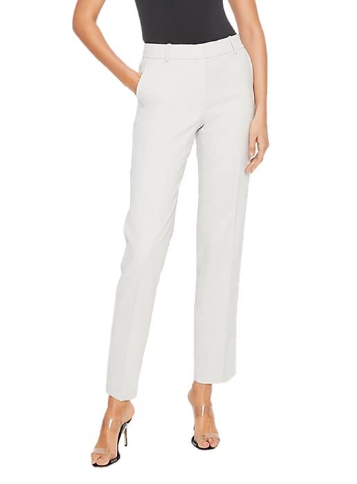 Photo 1 of Club Monaco Women's Gaios Pant 8 Bleu Clair
