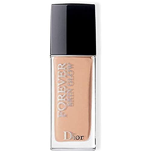 Dior Forever by Christian Dior Skin Glow 24h Skin Caring Foundation 2wp Warm Peach/glow Spf 35, 1.0 Ounce Dior Forever by Christian Dior Skin Glow 24h Skin Caring Foundation 2wp Warm Peach/glow Spf 35, 1.0 Ounce