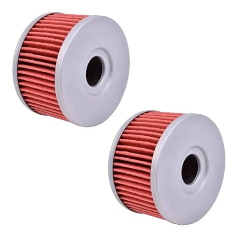 Filtre à huile et carburant pour moto Zontes ZT310-T1 T2 R V