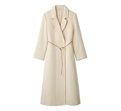 Amazon | [スナイデル] ベルテッドレディコート SWFC245047