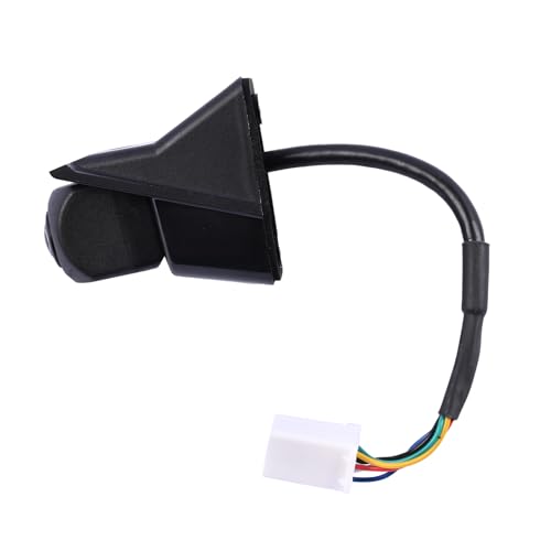 Image of Backup Camera Rear View Camera 39530-TG7-A121 39530TG7A12 39530-TG7-A121-M1 Compatible with Honda Pilot 2019-2020 Car Rearview Camera Reverse Back Up Parking Cam Recorder