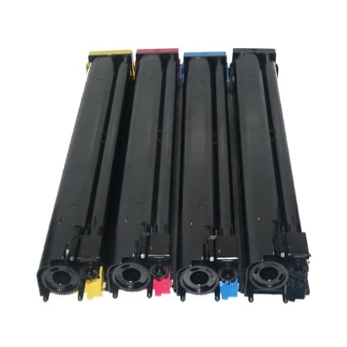 Toner MX36 de haute précision pour photocopieur Sharp MX3140N à rendu graphique net - 2