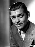 ART.COM Wall Photo Clark Gable, 12' x 16'