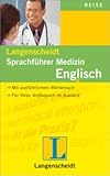 Spachführer Medizin Englisch,