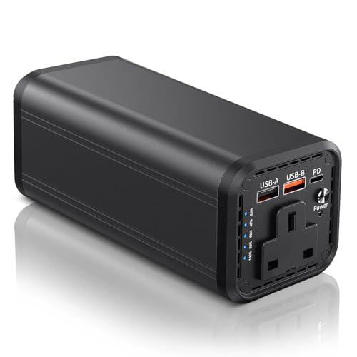 N2 Portable Laptop Power Bank 27000mAh