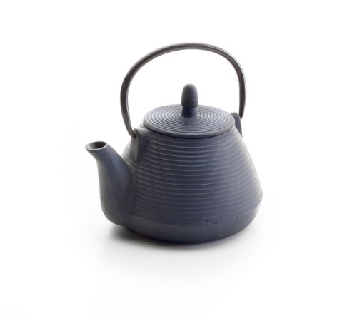 IBILI 621510 - Tetera Hierro Fundido Java 1 Lt