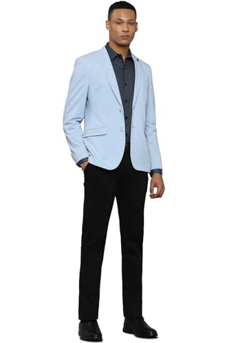 Image of Allen Solly Men Blazer