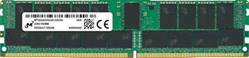 RAM Micron D4 3200 64GB ECC R