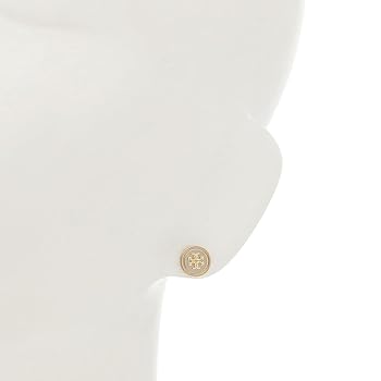 VIP価格☆TORY BURCH    T モチーフ ピアス Amazon | [トリーバーチ]ピアス キラ ゴールド シルバー