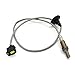 HUILITUIBIAN 2 stücke Up & Downstream Sauerstoff O2 Sensor Fit for 20082010 Mitsubi-shi Outlander L4 2.4L