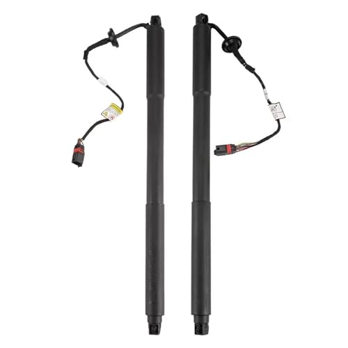 Ressorts à gaz hayon pour charger facilement le coffre de Volvo XC60