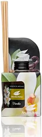 Difusor de Ambientes Amazônia Aromas Vanila 270ml