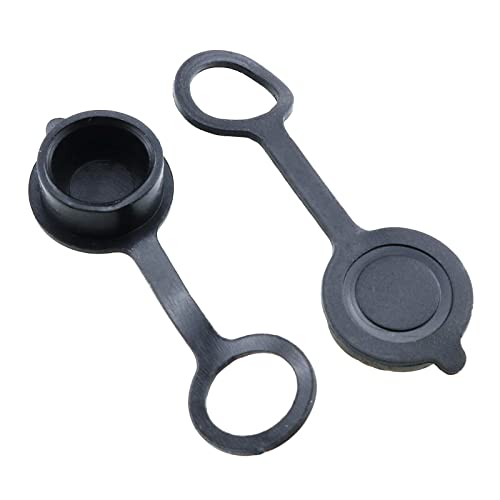 Cubierta protectora para conector de aviación GX12 GX16 20 miniatura 3