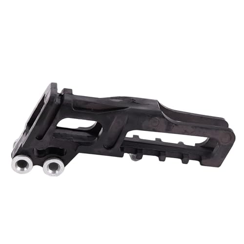 Guide chaîne moto pour CRF250R et CRF450X protection de transmission tout-terrain