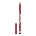 RIMMEL LONDON Lasting Finish 1000 Kisses Stay On Lip Liner Pencil - Cherry Kiss