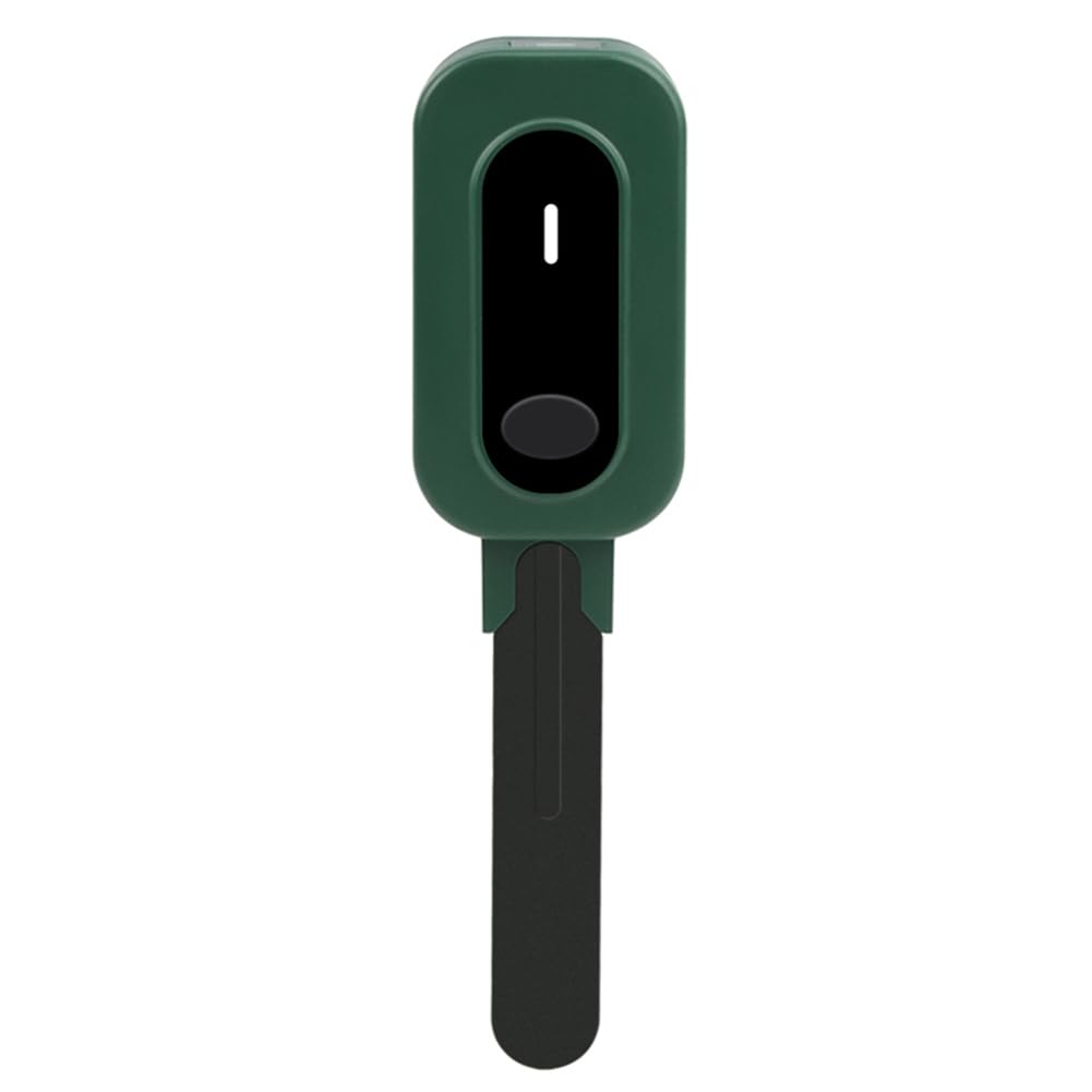 Humidimètre de sol Zigbee pour optimiser l'arrosage de vos plantes via capteur de lumière