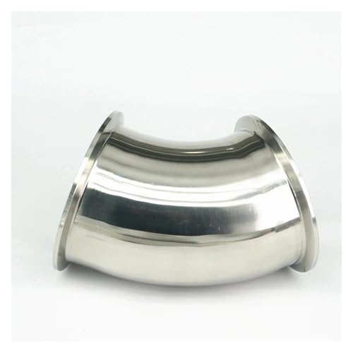 Fit Tube O.D 102mm Tri Clamp 4