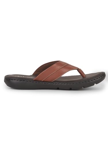 Image of Hush Puppies mens Potter Thong Casual