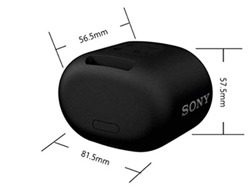 Subwoofer heavy heavy Bluetooth haut-parleur stéréo portable gris