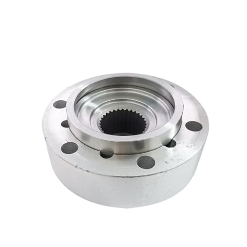 Moyeu de roue avant Nissan Patrol GQ GU Y60 Y61 avec verrouillage manuel B013