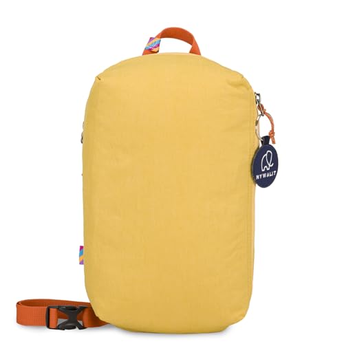Sac à dos sling mywalit Mylite ergonomique et léger pour homme et femme