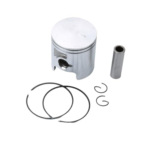 Kit piston moto de remplacement 47mm 70cc moteur EBS050