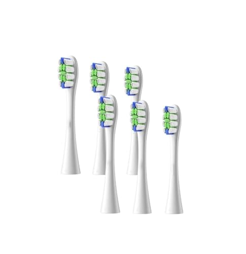 Philips Flow/X PRO Elite/X /F1/Z1/One/Air2 Sonic �d�����u���V�m�Y���A�����p�u���V�w??�b�h 6 �ɑΉ�