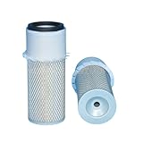 1Pack Outer Air Filter 6646494 compatible with BOBCAT Skid Steer Loaders 825 600 610 630 632 642