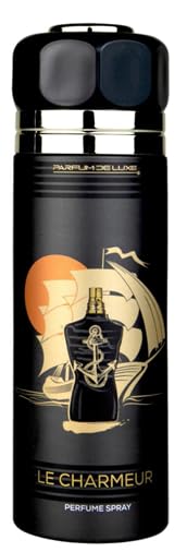 Miniatura 7 de Colonia para hombres, juego de muestras de fragancias de diseñador de alta gama, perfume en aerosol para hombres (paquete de 6 aerosoles de muestra