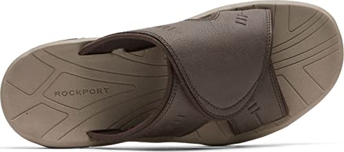 Rockport Men's Byron Casual Slide Sandal3