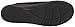 Clarks Women's CloudSteppers Sillian Paz Slip-On Loafer, Black Synthetic Nubuck, 9 M US
