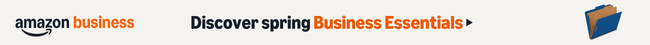 Discover spring Business Essentials