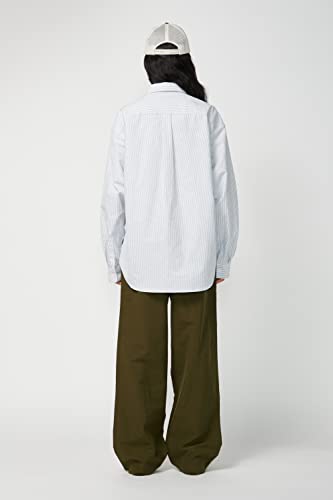 Not So Ape Baggy Pants, All-Gender Unisex, Made in Japan4
