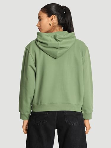 Image of Amazon Brand - INKAST Women Sweatshirt