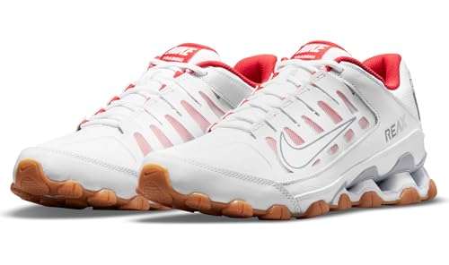 Nike Men's Reax 8 Tr Mesh Sneaker2