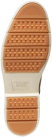 Cole Haan Men's The GO-to Plain Toe Oxford, British TAN, 11 | Image 4