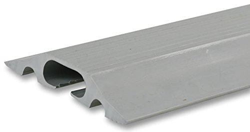 Protector de cables Pro Power de 1m para proteger líneas de transmisión de pisadas