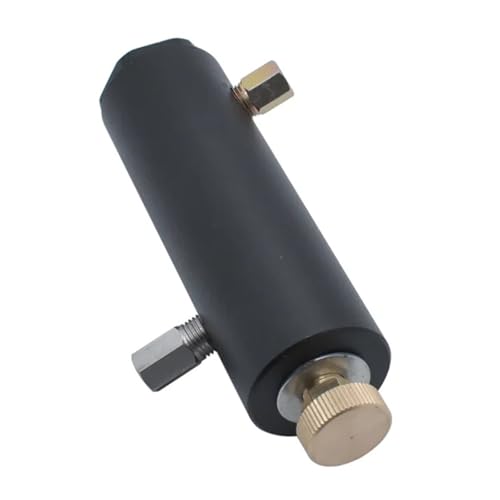 Pompe à haute pression PCP 4500PSI avec séparateur huile-eau pour tir