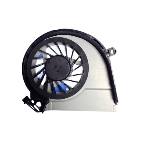 Ventilateur de processeur HP résout le bruit et la panne de refroidissement - 2