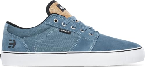 Image of Etnies Men's Barge LS x Metal Mulisha