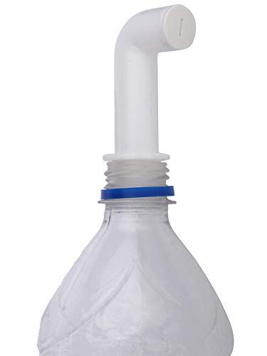 Universal Soda or Water Bottle Fitting Pocket Lota Bidet 2 — view 5