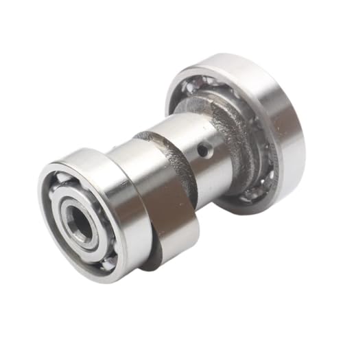 Árbol de levas 125 CC para solucionar pérdida de potencia en YW125
