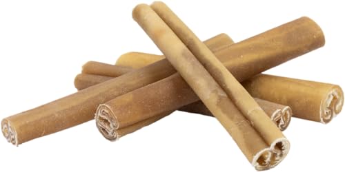 DIBO Bâtonnets de collagène avec Moule aux orles Vertes, Paquet de 150 g – Santé articulaire, Soin de la Peau, du Pelage et des Dents pour Chiens, collagène Naturel Durable, ingrédients 100% – vue 2