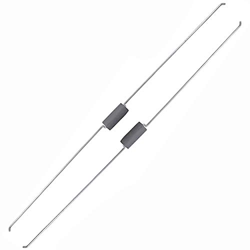 Apdty 140170 Tailgate Cable Latch Rod Handle & Trim Bezel With Keyhole Replaces 20927958, 20928119, 22755302, 25838260 #TOP3