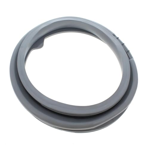 C00287764 Washing Machine Door Seal. Manhole Cuff. Rubber Manhole Door. Compatible for Hotpoint-Ariston, Compatible for Whirlpool IY1111