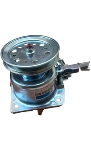 Image of Gearbox or Clutch assembly for LG Top Load Fully Automatic 6.5kg to 7kg washing machine. | Compatible for Fuzzy Logic & Turbodrum Models