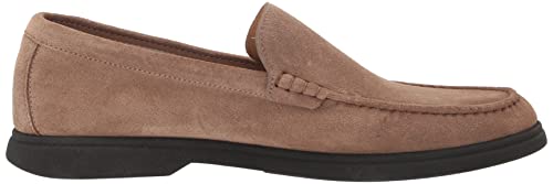 Image of BOSS Men's Sienne Suede Loafers