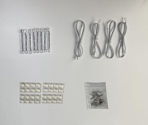 Láminas de hojas de retroiluminación flexible LED de alta densidad para diseño exclusivo
